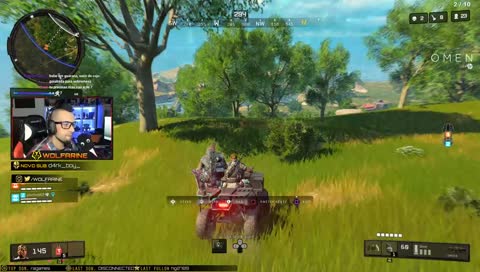 Condução top dos top´s