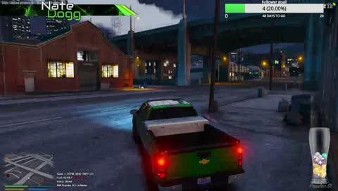 F*CK! DAMNIT! F*CK!