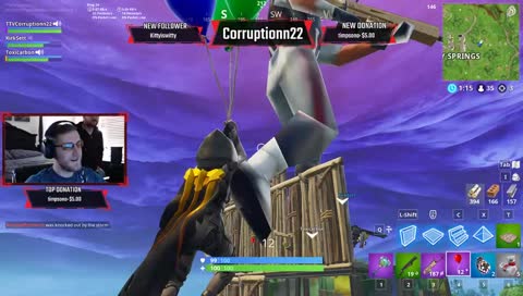 Tom is a pretty big target