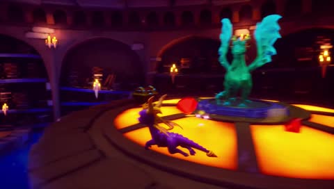 YOUR SECRET'S SAFE WITH ME! *drowns*