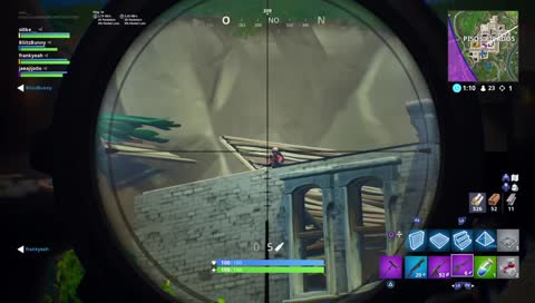 cuando te abren un tercer ojo