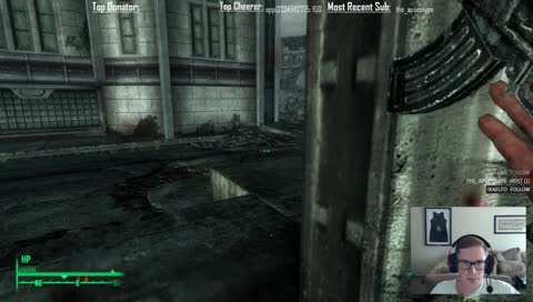 Twelve shots and a dream!