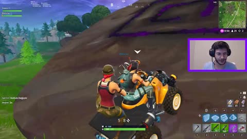 Aman aman nereye geldik :D