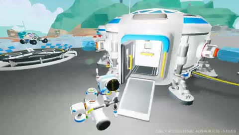 Sneezy takes over when he dies irl