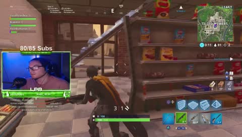 No damage