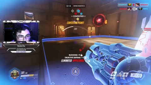 team kill?  Team Quit