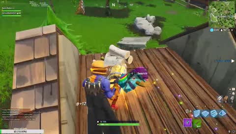 whos the real no skin