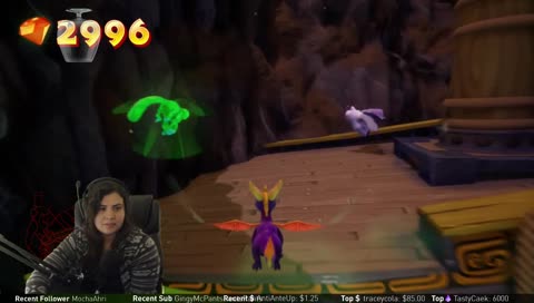 ThoseDodgesThough