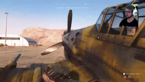 First time flying????