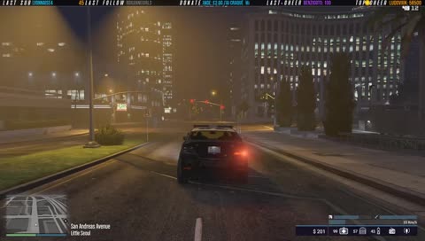 Couw Gibbs Couw Couw !