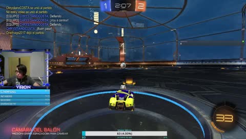 golazo