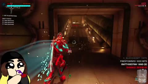 Rolling loot please!