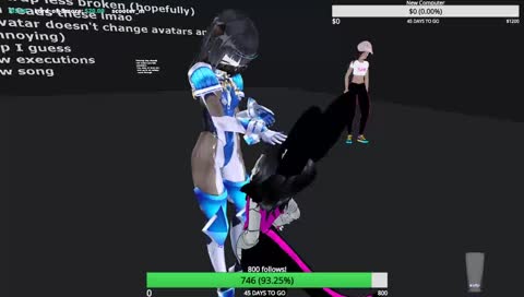 give me that tit