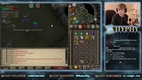 Mans injected the marijuanas