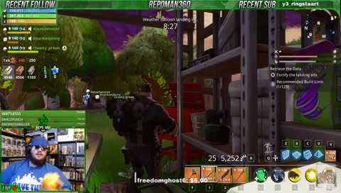 A lil skeet skeet skeet ... once it's good