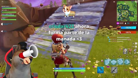 jajajaja best bienvenida 