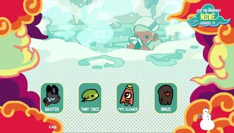 "AGHHHH AHHHHHHH AYYYYYYYYYY" - Navi Parents