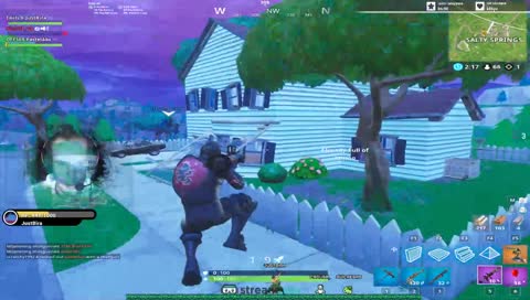 MENINO DOS CROQUETES!!!