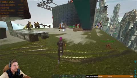 Look how long bridges are!