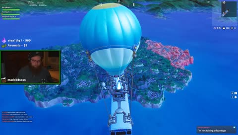 Rocking myself to sleep...