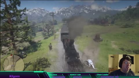 horse suicide