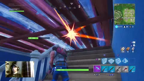 albiichael dying lmao