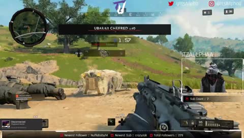 you dont need guns in blackops