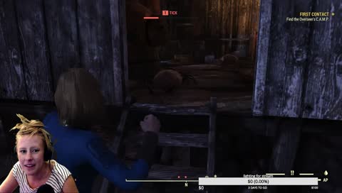 IT'S A FOUL ONE!