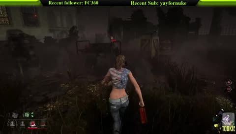 Lag Switch much, killer?