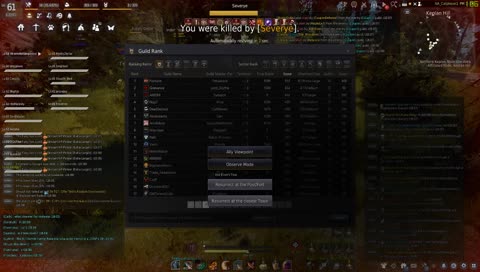 I will Ride! - Sacha