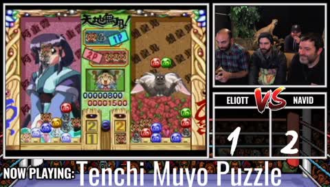 Let the Bodies Hit the Floor