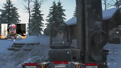 You could be brothers!