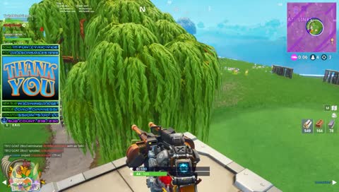 Do it for the MEMES!