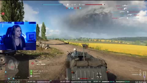 Thanks For riding with chellegg LUL