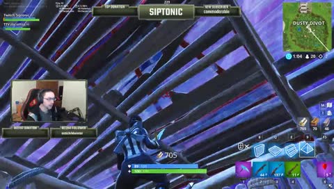 I really needed you bro