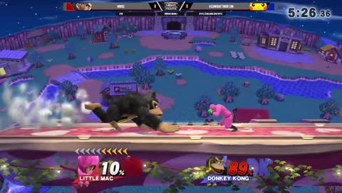 DK?
