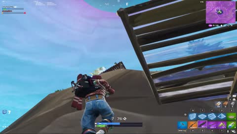 Game Winner