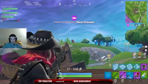 fortnite_night's snipe 