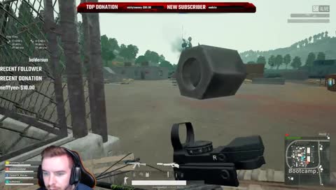 What I was talking about with webcam