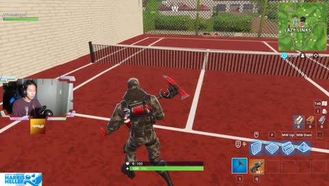 "If we die, we're just terrible at the game"