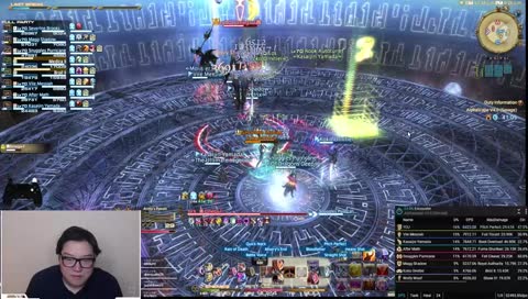 that moment of realization 