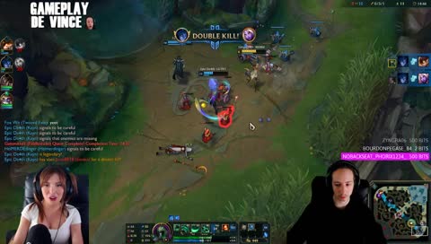 Le petit KS de dragon qui fait plaisire XD