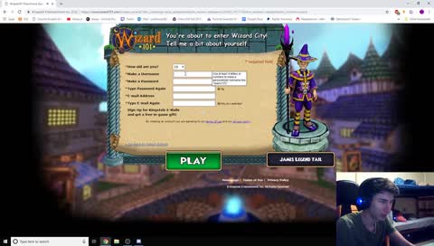 Bloops passwords? :thonk: