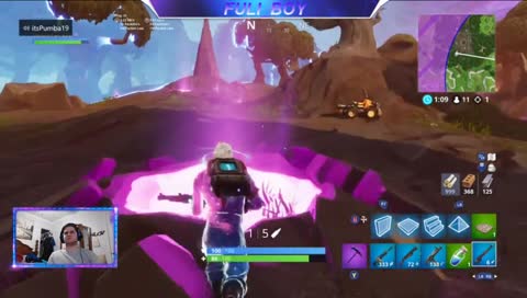 mi primer noscope :v