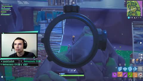 Turrets pfff not op at all