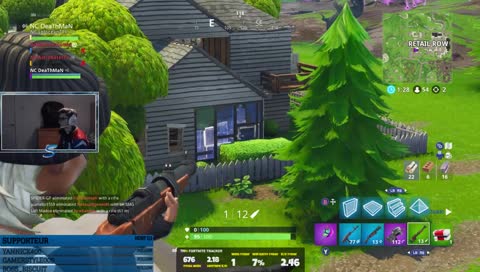 Ne pas utiliser la tourelle sinon ... watch this Boom headshot