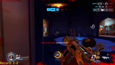 Nano Junk Bug