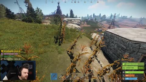 I just made myself a bone knife !