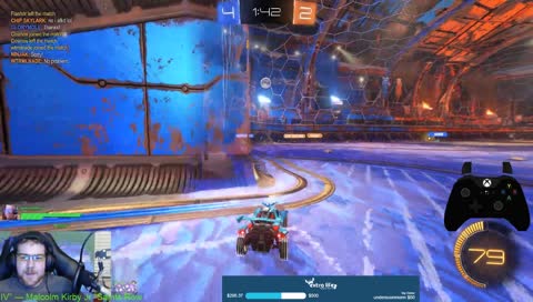 "I'll be in THEIR net...  you guys pass it to me"