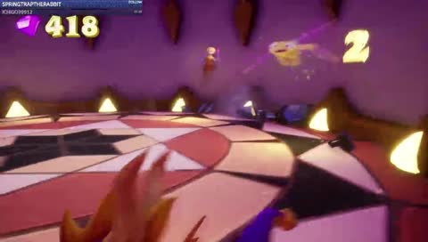 He swatted that Flying Dragon KappaRoss